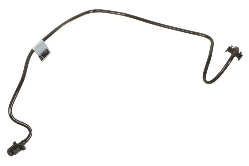Kühlerschlauch(gebogen)